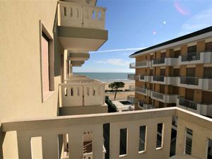 Ferienwohnung für 4 Personen (35 m²) in Lido Di Jesolo