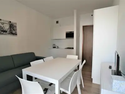 Ferienwohnung für 5 Personen (45 m²) in Lido Di Jesolo 2/10