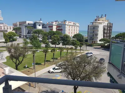 Ferienwohnung für 4 Personen (31 m²) in Lido Di Jesolo 3/10