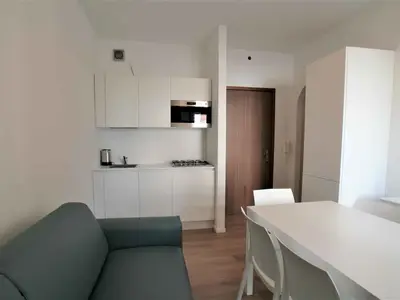 Ferienwohnung für 5 Personen (45 m²) in Lido Di Jesolo 4/10