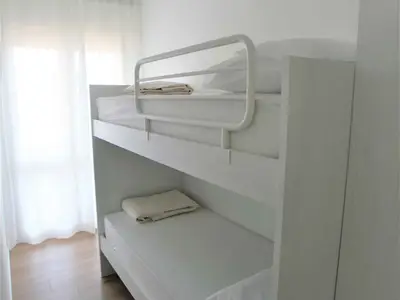 Ferienwohnung für 5 Personen (45 m²) in Lido Di Jesolo 7/10