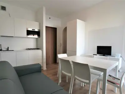 Ferienwohnung für 5 Personen (45 m²) in Lido Di Jesolo 2/10
