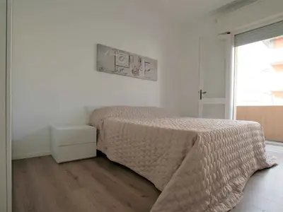 Ferienwohnung für 5 Personen (45 m²) in Lido Di Jesolo 8/10