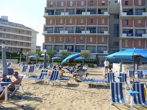 Ferienwohnung für 6 Personen (55 m&sup2;) in Lido Di Jesolo