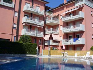 Ferienwohnung für 6 Personen (56 m²) in Lido Di Jesolo