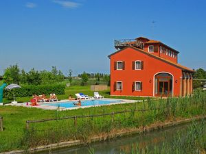 Ferienwohnung für 6 Personen in Lido Di Jesolo