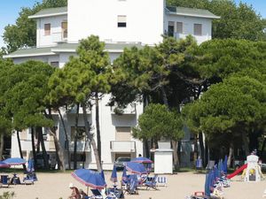 Ferienwohnung für 4 Personen (37 m&sup2;) in Lido Di Jesolo