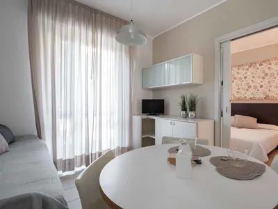 Ferienwohnung für 4 Personen (28 m²) in Lido Di Jesolo 7/10