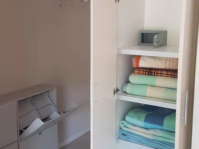 Ferienwohnung für 4 Personen (28 m²) in Lido Di Jesolo 10/10