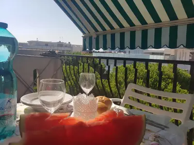 Ferienwohnung für 4 Personen (28 m²) in Lido Di Jesolo 2/10