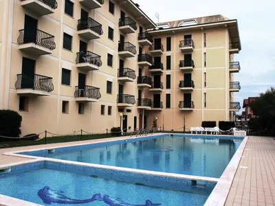 Ferienwohnung für 4 Personen (32 m²) in Lido Di Jesolo 2/10