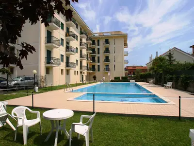 Ferienwohnung für 4 Personen (32 m²) in Lido Di Jesolo 3/10