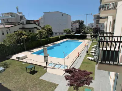 Ferienwohnung für 4 Personen (32 m²) in Lido Di Jesolo 4/10