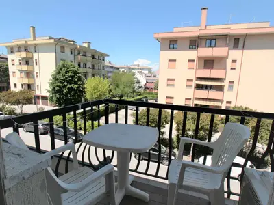 Ferienwohnung für 4 Personen (32 m²) in Lido Di Jesolo 5/10
