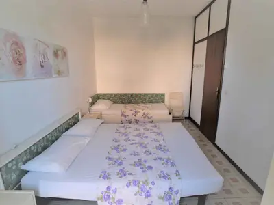 Ferienwohnung für 4 Personen (32 m²) in Lido Di Jesolo 7/10