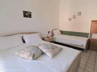 Ferienwohnung für 4 Personen (32 m²) in Lido Di Jesolo 8/10