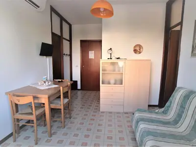 Ferienwohnung für 4 Personen (32 m²) in Lido Di Jesolo 9/10