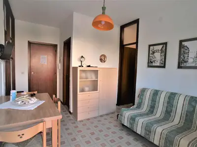 Ferienwohnung für 4 Personen (32 m²) in Lido Di Jesolo 10/10