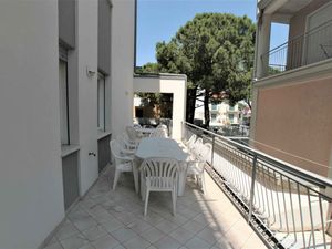 Ferienwohnung für 4 Personen (40 m²) in Lido Di Jesolo