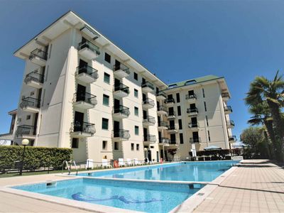 Ferienwohnung für 4 Personen (32 m²) in Lido Di Jesolo 1/10