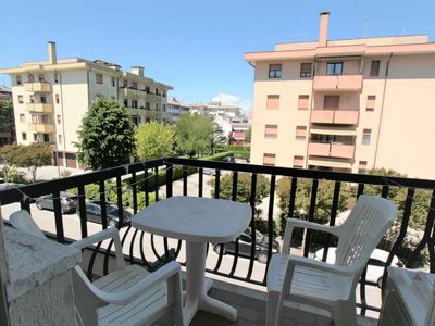 Ferienwohnung für 4 Personen (32 m²) in Lido Di Jesolo 2/10