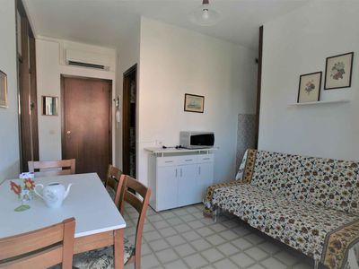 Ferienwohnung für 4 Personen (32 m²) in Lido Di Jesolo 7/10