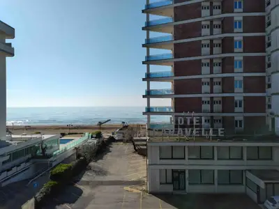 Ferienwohnung für 5 Personen (35 m²) in Lido Di Jesolo 1/10