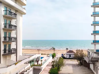 Ferienwohnung für 5 Personen (35 m²) in Lido Di Jesolo 2/10