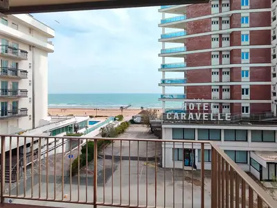 Ferienwohnung für 5 Personen (35 m²) in Lido Di Jesolo 4/10
