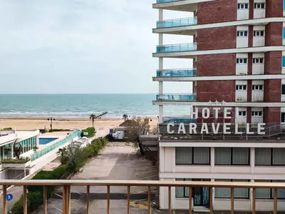 Ferienwohnung für 5 Personen (35 m²) in Lido Di Jesolo 5/10