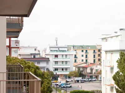 Ferienwohnung für 5 Personen (35 m²) in Lido Di Jesolo 6/10