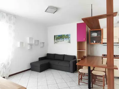 Ferienwohnung für 5 Personen (35 m²) in Lido Di Jesolo 7/10