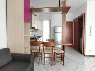 Ferienwohnung für 5 Personen (35 m²) in Lido Di Jesolo 10/10