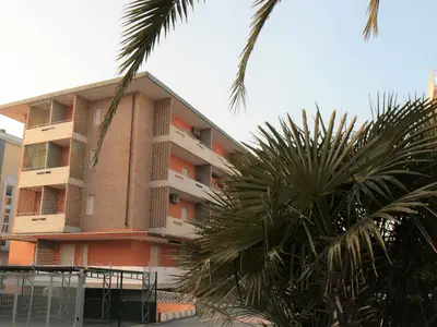 Ferienwohnung für 5 Personen (42 m²) in Lido Di Jesolo 1/10