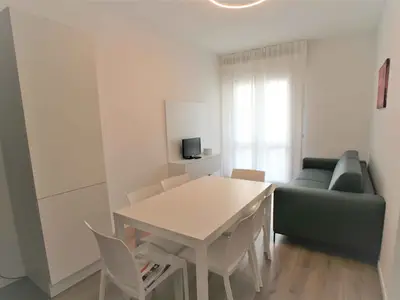 Ferienwohnung für 5 Personen (42 m²) in Lido Di Jesolo 10/10