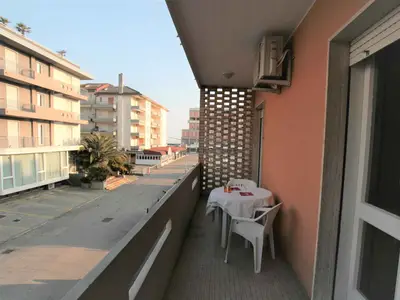 Ferienwohnung für 5 Personen (42 m²) in Lido Di Jesolo 6/10