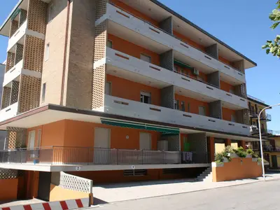 Ferienwohnung für 5 Personen (42 m²) in Lido Di Jesolo 5/10