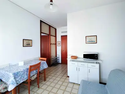 Ferienwohnung für 4 Personen (32 m²) in Lido Di Jesolo 9/10
