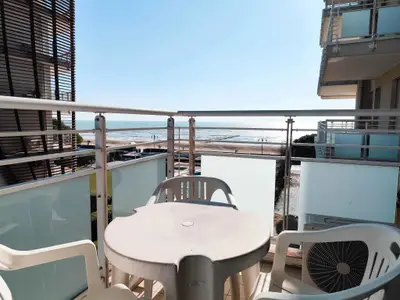 Ferienwohnung für 4 Personen (35 m²) in Lido Di Jesolo 6/10