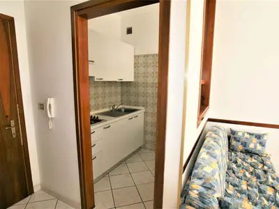 Ferienwohnung für 4 Personen (35 m²) in Lido Di Jesolo 8/10