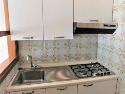 Ferienwohnung für 3 Personen (28 m²) in Lido Di Jesolo 10/10