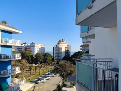 Ferienwohnung für 5 Personen (45 m²) in Lido Di Jesolo 8/10