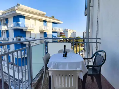 Ferienwohnung für 5 Personen (45 m²) in Lido Di Jesolo 9/10