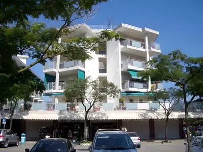 Ferienwohnung für 5 Personen (45 m²) in Lido Di Jesolo 3/10