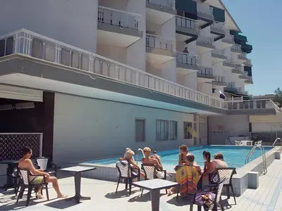 Ferienwohnung für 5 Personen (45 m²) in Lido Di Jesolo 5/10