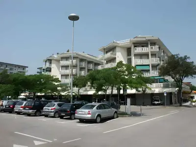 Ferienwohnung für 5 Personen (45 m²) in Lido Di Jesolo 6/10