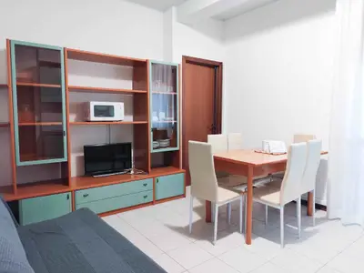 Ferienwohnung für 6 Personen (50 m²) in Lido Di Jesolo 2/10