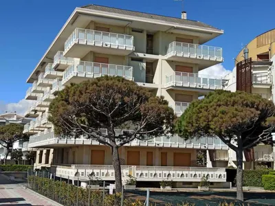 Ferienwohnung für 4 Personen (35 m²) in Lido Di Jesolo 1/10