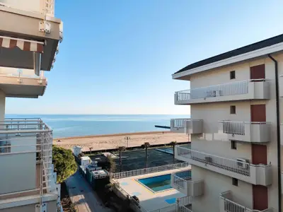 Ferienwohnung für 4 Personen (35 m²) in Lido Di Jesolo 4/10