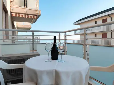 Ferienwohnung für 4 Personen (35 m²) in Lido Di Jesolo 5/10